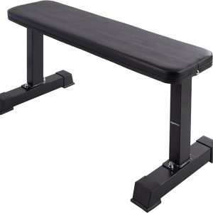 Flat Weight Bench