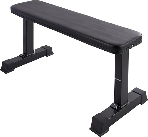 Flat Weight Bench