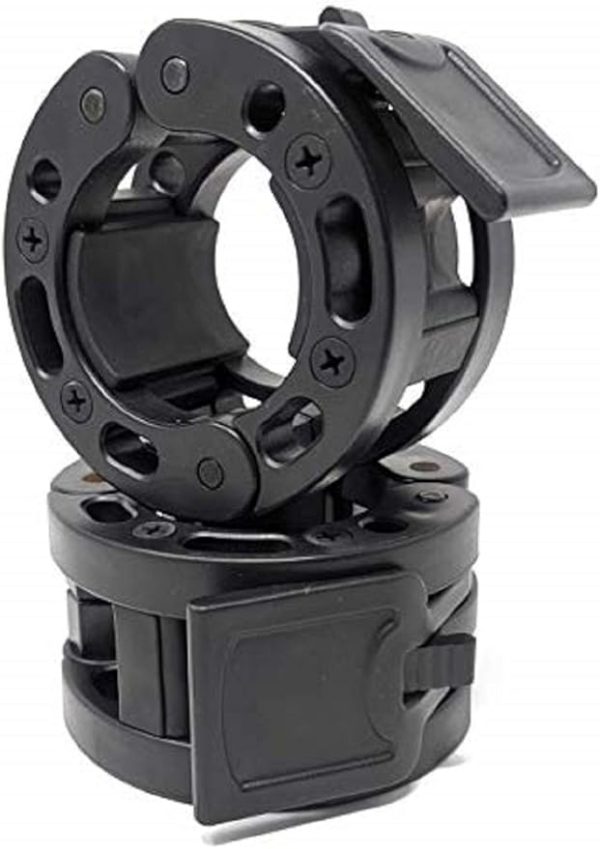 Barbell Clamps Collars