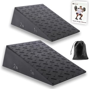 Squat Wedge Block